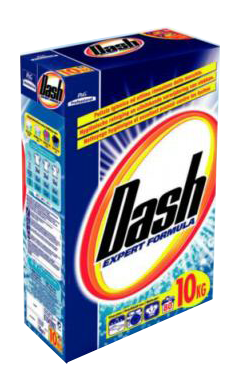 Dash
